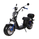 Электроскутер CityCoco Skyboard BR30-3000 (Don)