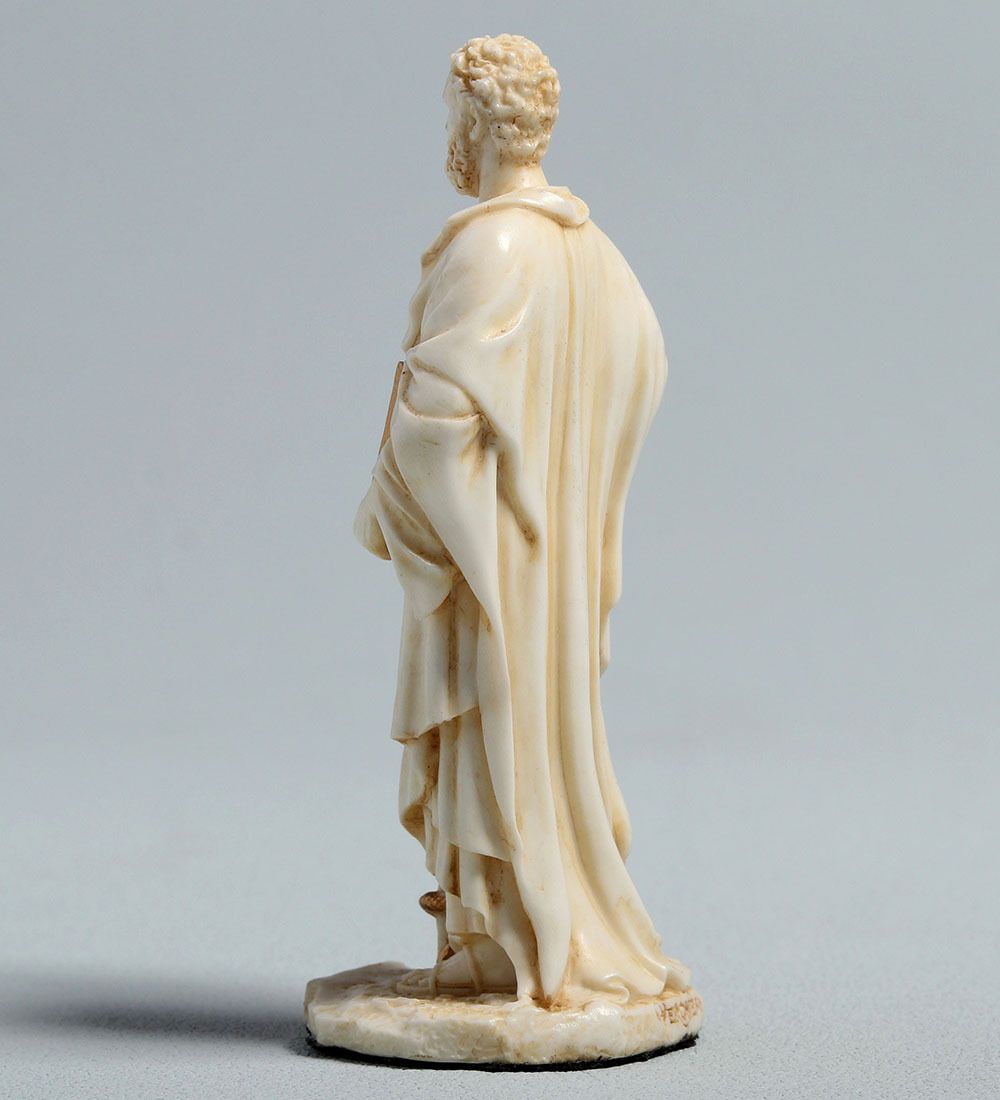 Veronese WS-1318/ 3 Статуэтка «Гиппократ»