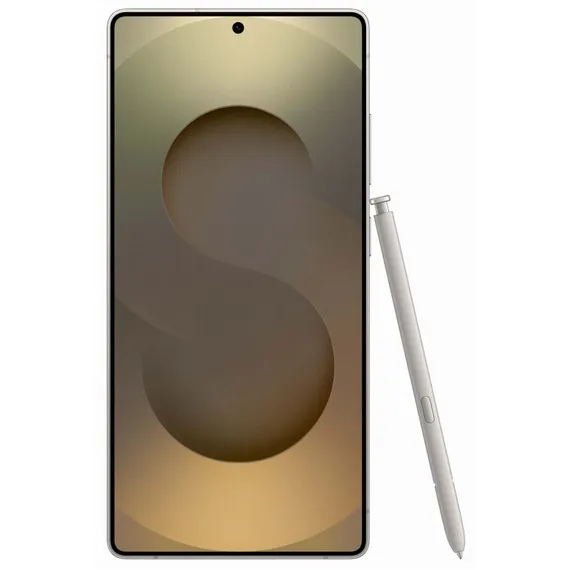 Смартфон Samsung Galaxy S25 Ultra 12 ГБ | 256 ГБ («Серый титан» | Titanium Gray) (Snapdragon)