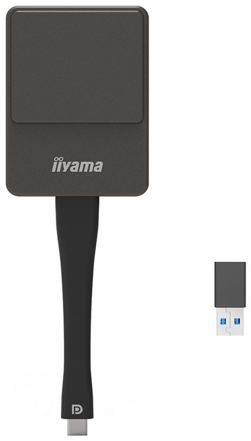 Картридер Iiyama WP D002C