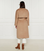 Пальто Calvin Klein - бежевый(00040WL571)