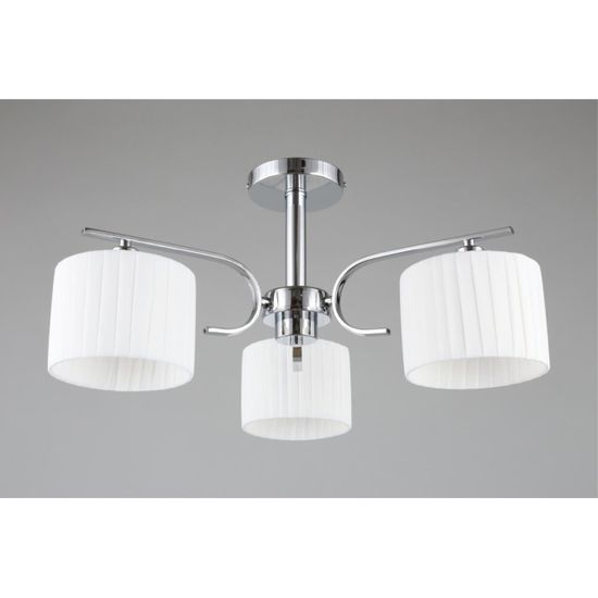 Люстра потолочная OML-34207-03