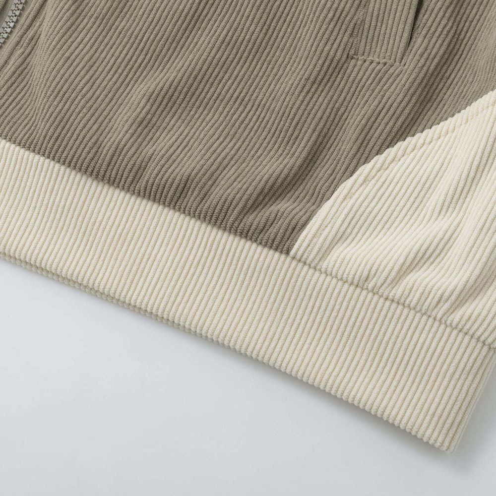 Купить Олимпийка Ymkashix Star HTF коричневая / песочная Олимпийка Ymkashix Star HTF коричневая / песочная