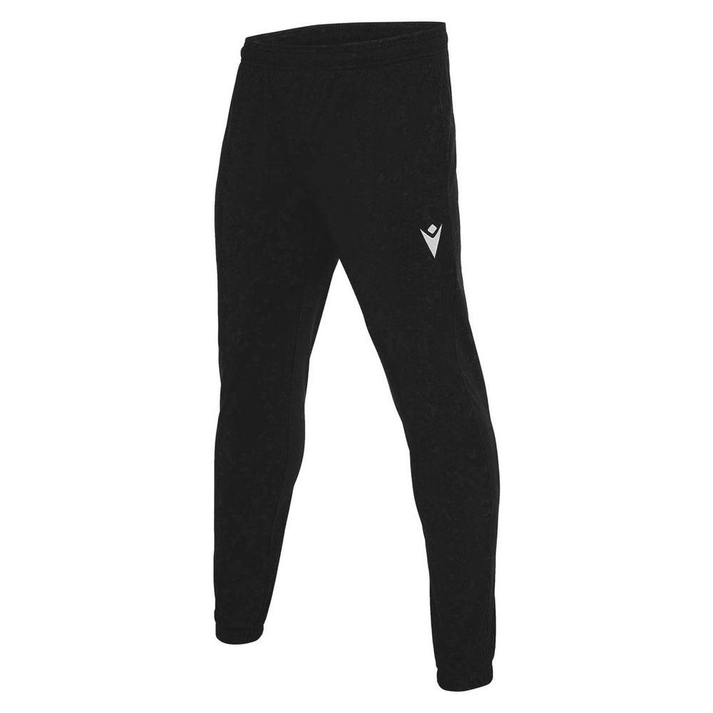 Брюки тренировочные унисекс MACRON Jotnar, 822309-BK-XL, размер XL, черный