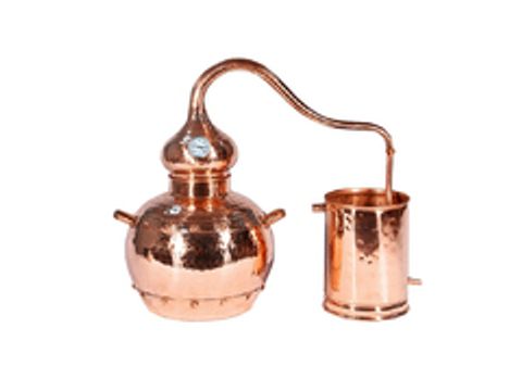 Аламбик 20 л Люкс Плюс