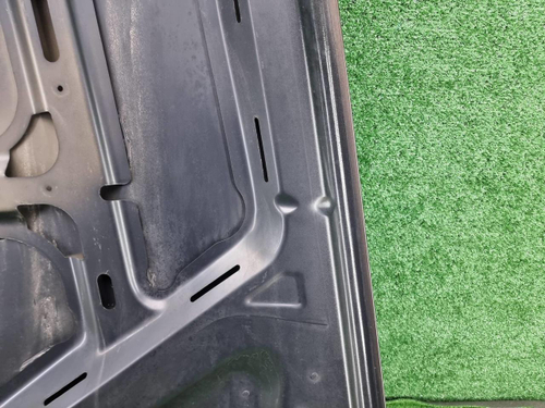 Капот BMW X5 E70 (2010-2013)