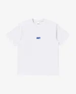 Футболка CU8E Blue ARF Белая