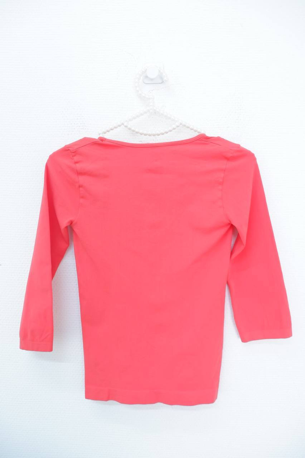 Футболка Intimidea яркая на 10/11 лет