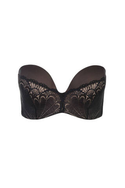 бюстгальтер Wonderbra - черный(WB00031U)