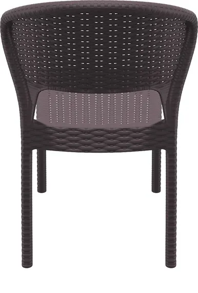 Стул Daytona, коричневый