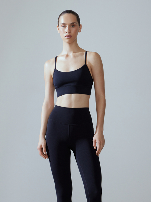 Лосины Icon Leggings in Black