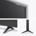 Телевизор LG 65NANO80A6B 165 см черный