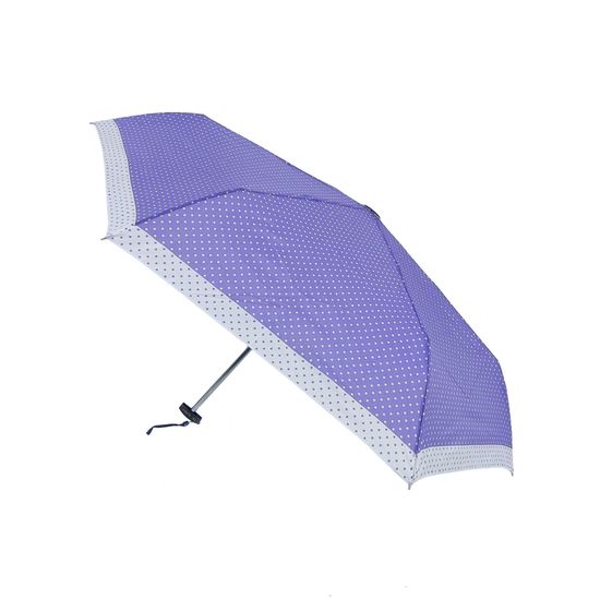 Лёгкий зонт Три Слона, Плоский, Механика 1353-С-03