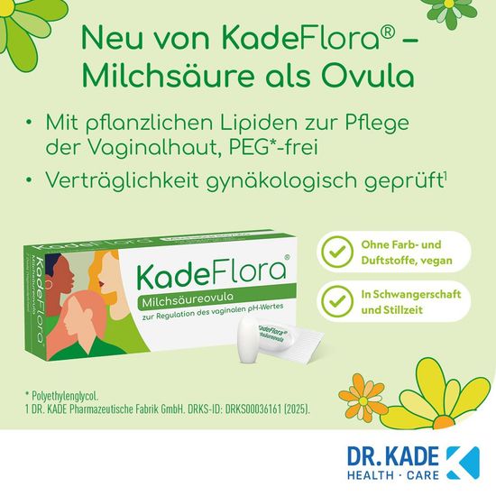 KadeFlora