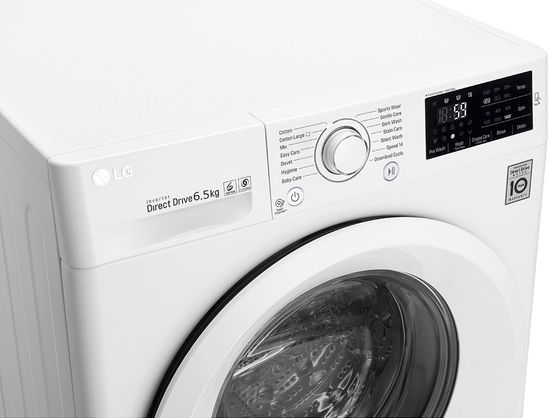 Стиральная машина LG F2J5WN3W