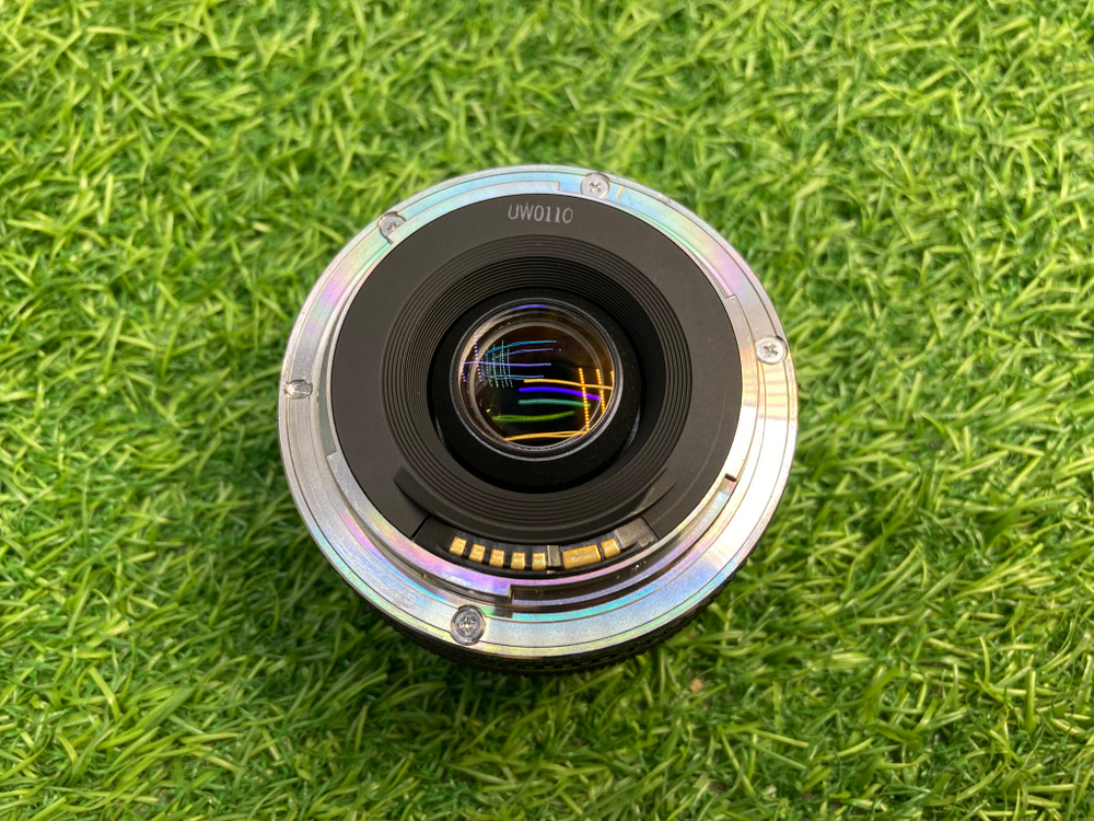 Canon EF 28mm 2.8 Покупка/Продажа