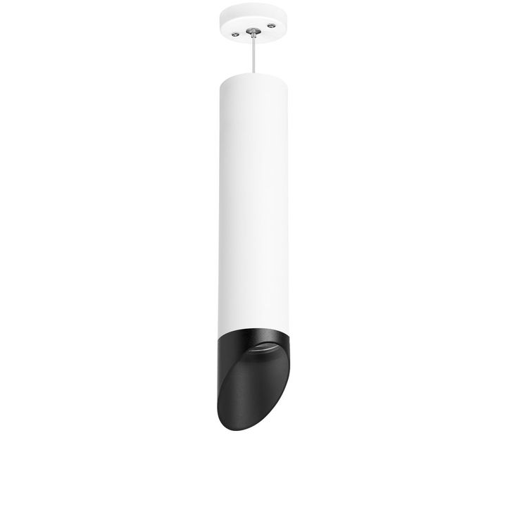 Комплект с подвесным светильником Lightstar Rullo (214496+590056+201437) RP49637