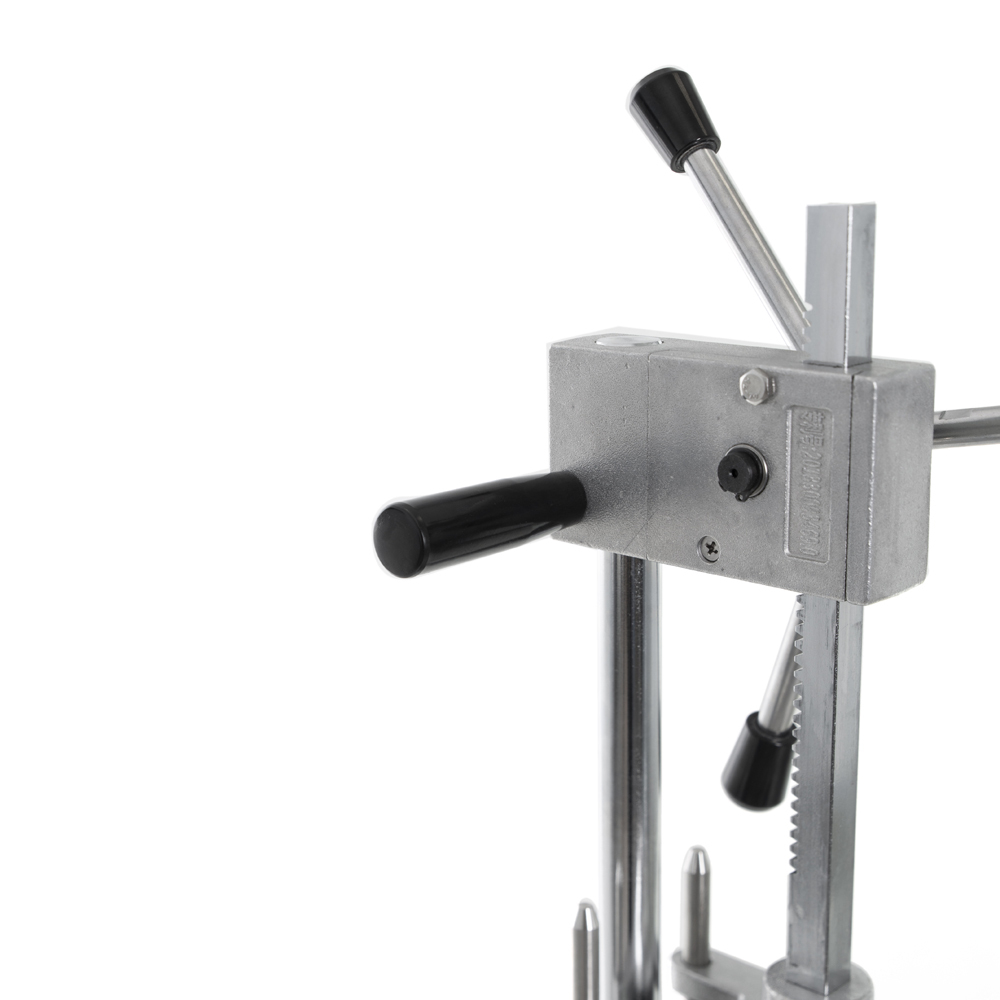 Приспособление (Пресс) для нарезки картофеля фри, по-деревенски HR-A657 Foodatlas