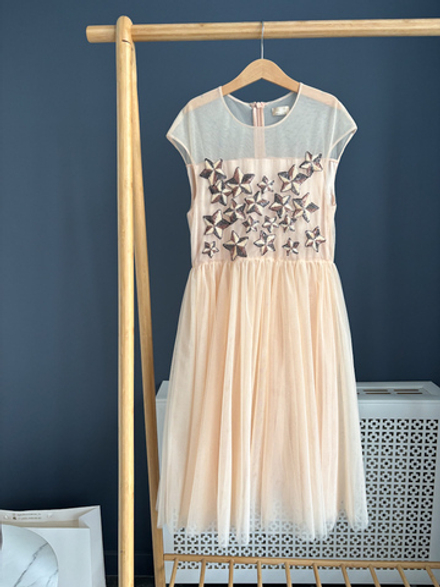 Платье Elisabetta Franci, 140