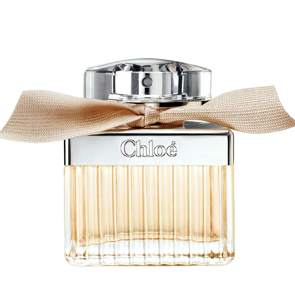 Chloe Signature Eau de Parfum — элегантный, интересный аромат для женщин.