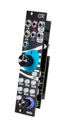 Еврорэк-модуль OXI Meta