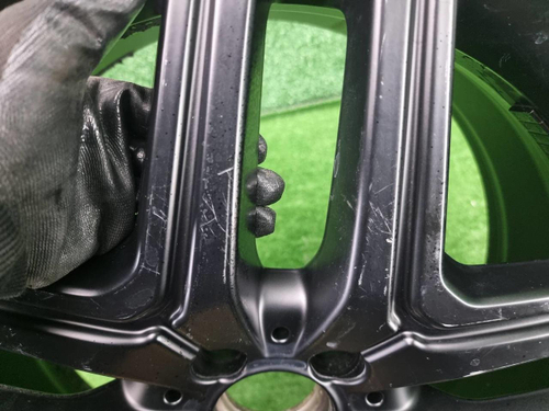 Диск литой R20 Mercedes GLA H247 (2020-н.в.) AMG