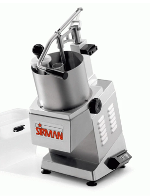 Овощерезка Sirman ТМ TG 1Ф