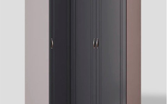 Шкафы угловые