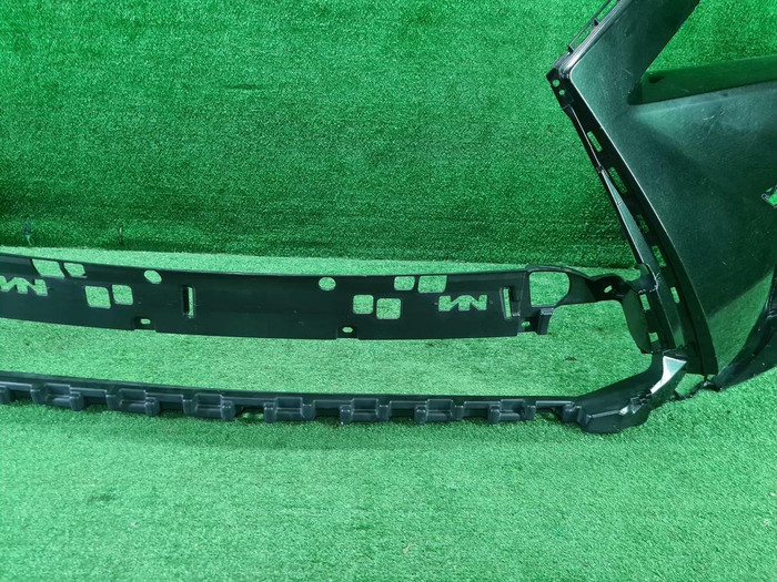 Бампер передний Lexus RX 4 (2015-2019)