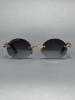 Солнцезащитные очки Chrome Hearts