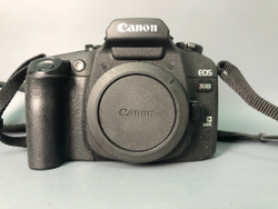 Canon EOS 30V