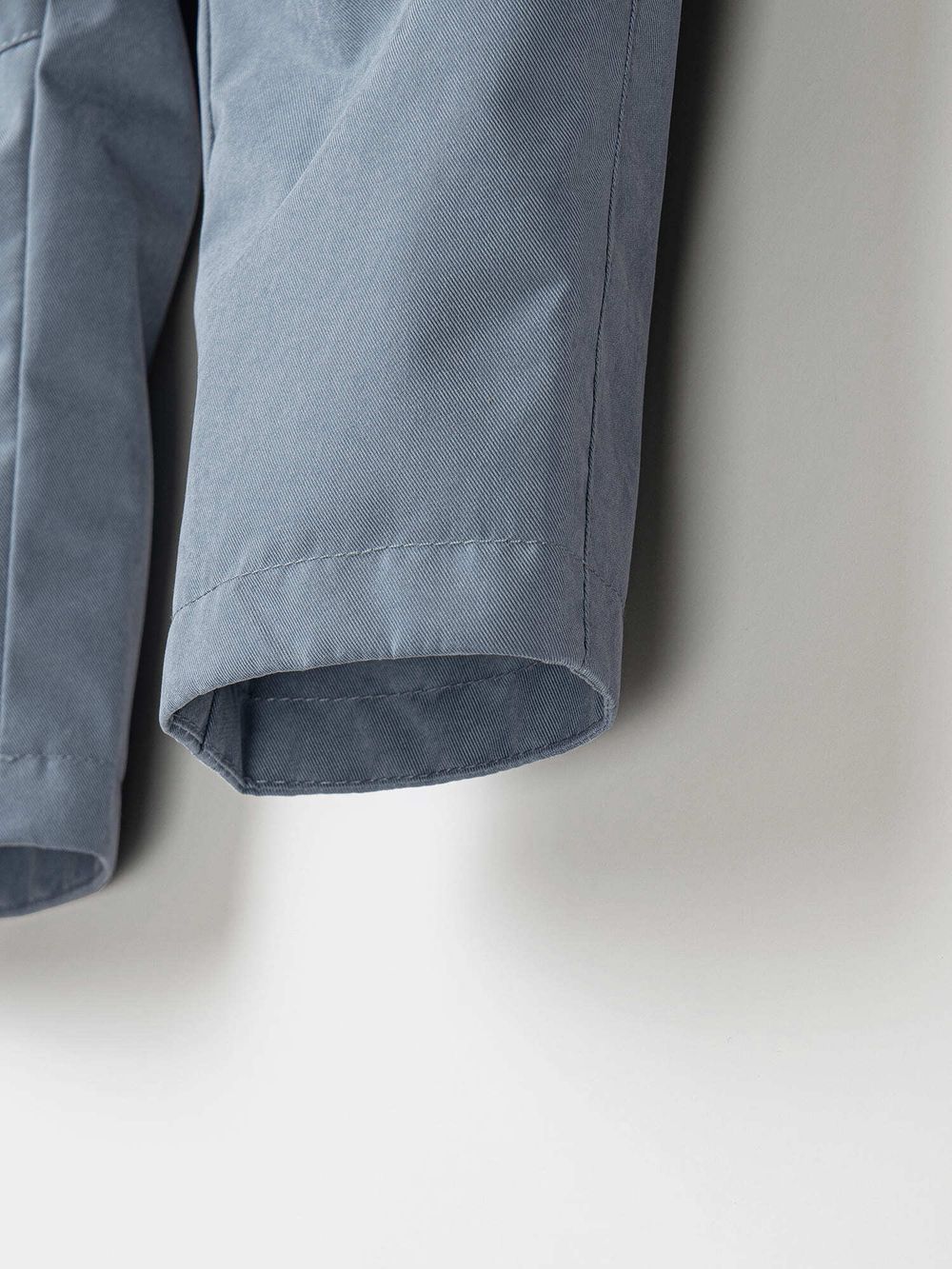 Брюки демисезонные "Светлый деним"