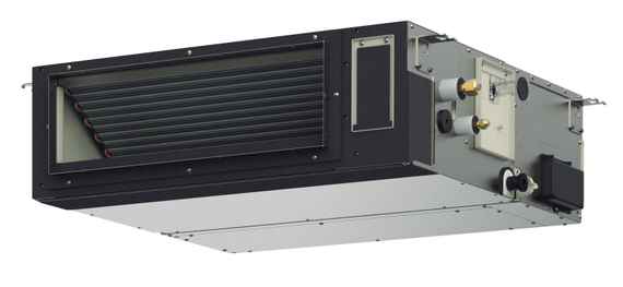 Канальная сплит-система Panasonic S-36PF1E5B + U-36PZH2E5