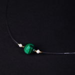 Чокер Invisible DGN