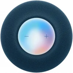 Умная колонка Apple HomePod mini Blue (Синий)