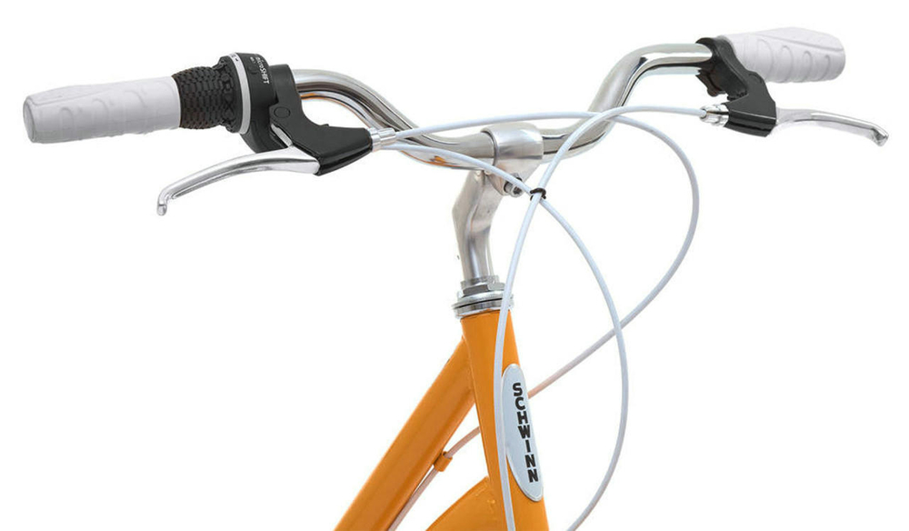 Женский велосипед Schwinn Suburban Ladies (2022)