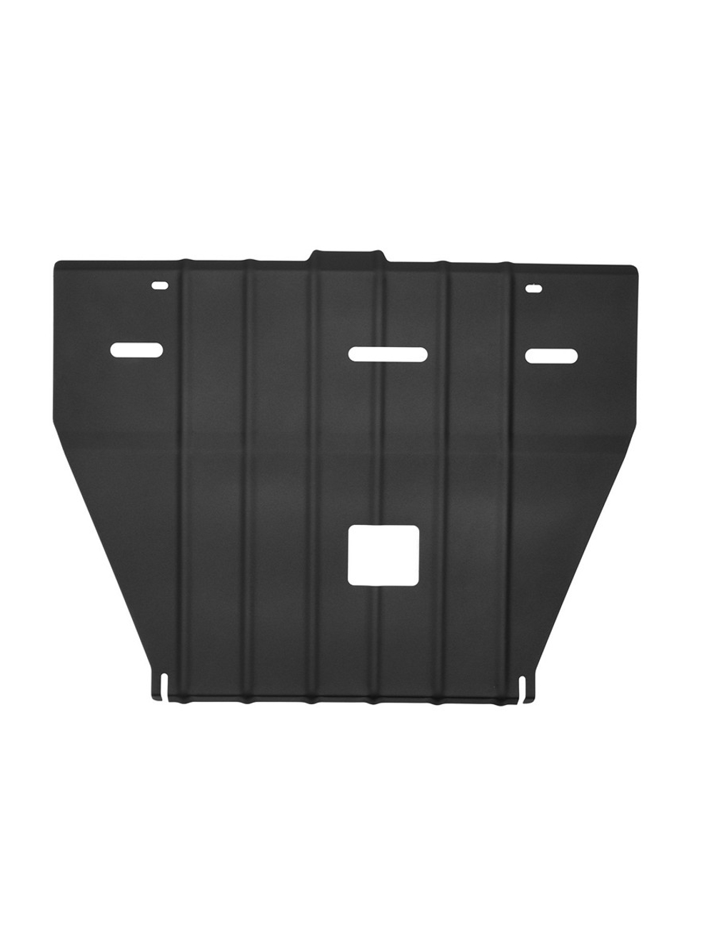 Защита картера для HYUNDAI Tucson (21-) 2,0 бензин, KIA Sportage (22-) 2,0 NLZ.20.62.030