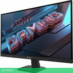 Игровой монитор Gigabyte GS27QXA