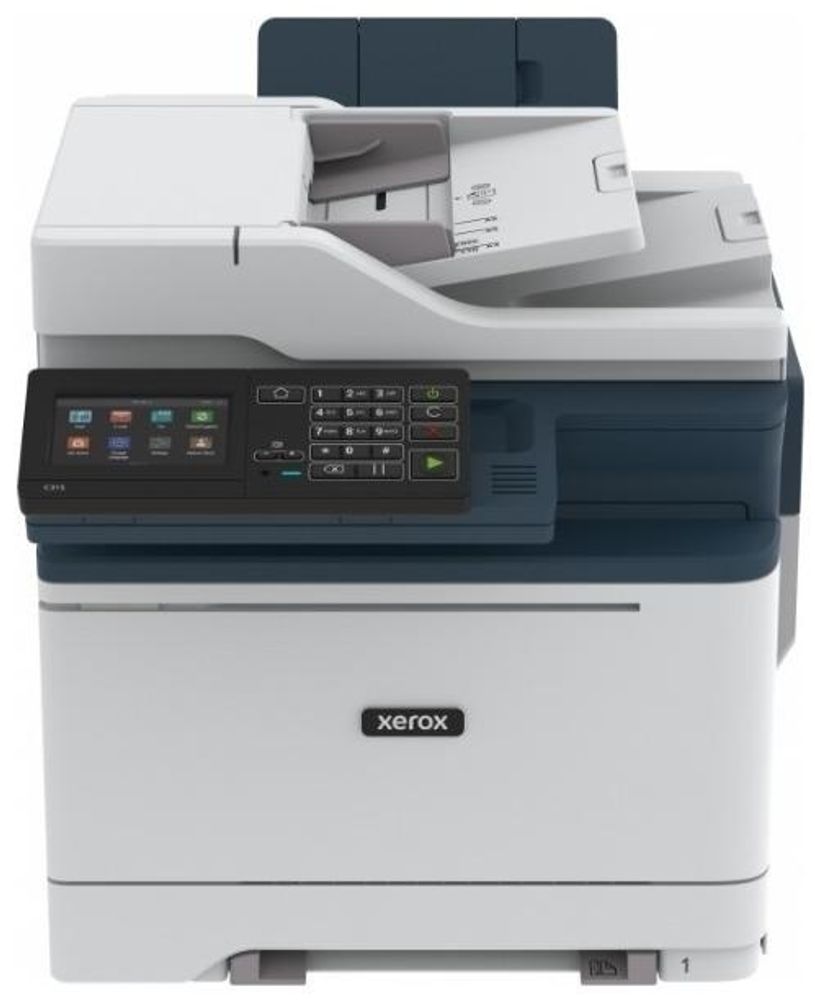МФУ Xerox C315DNI