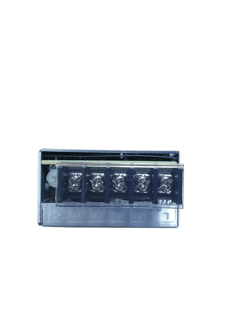 Блок питания NES-15-24, 24В,0.6А,15Вт MEAN WELL