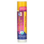 Stream2Sea, Бальзам для губ Sun Protect, SPF 30+, вишневая ваниль, 4 г (0,15 унции)