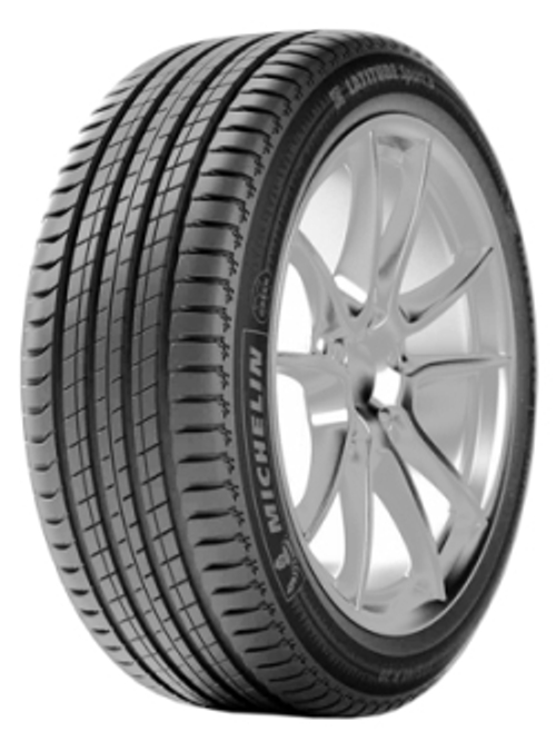 Легковая шина Michelin Latitude Sport 3 XL MO 275/50-R20 113W