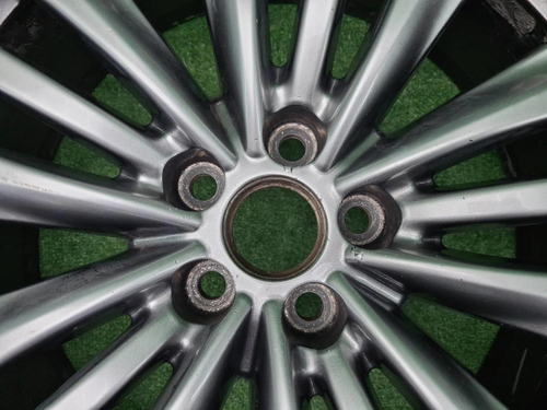 Диск литой R20 Toyota Highlander 4 U70 (2019-н.в.)