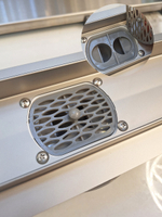 Душевой трап под плитку AltroBagno Livello 071207 Cr (60)