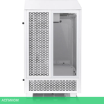 Корпус Thermaltake The Tower 100 Mini белый (CA-1R3-00S6WN-00)
