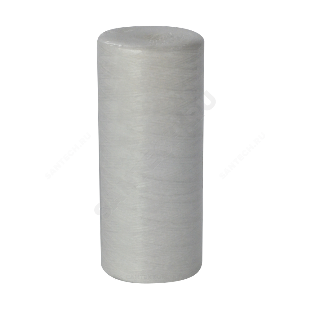 Картридж механический ЭФН 60/250 5 мкм Slim Line 10" Джилекс 1334