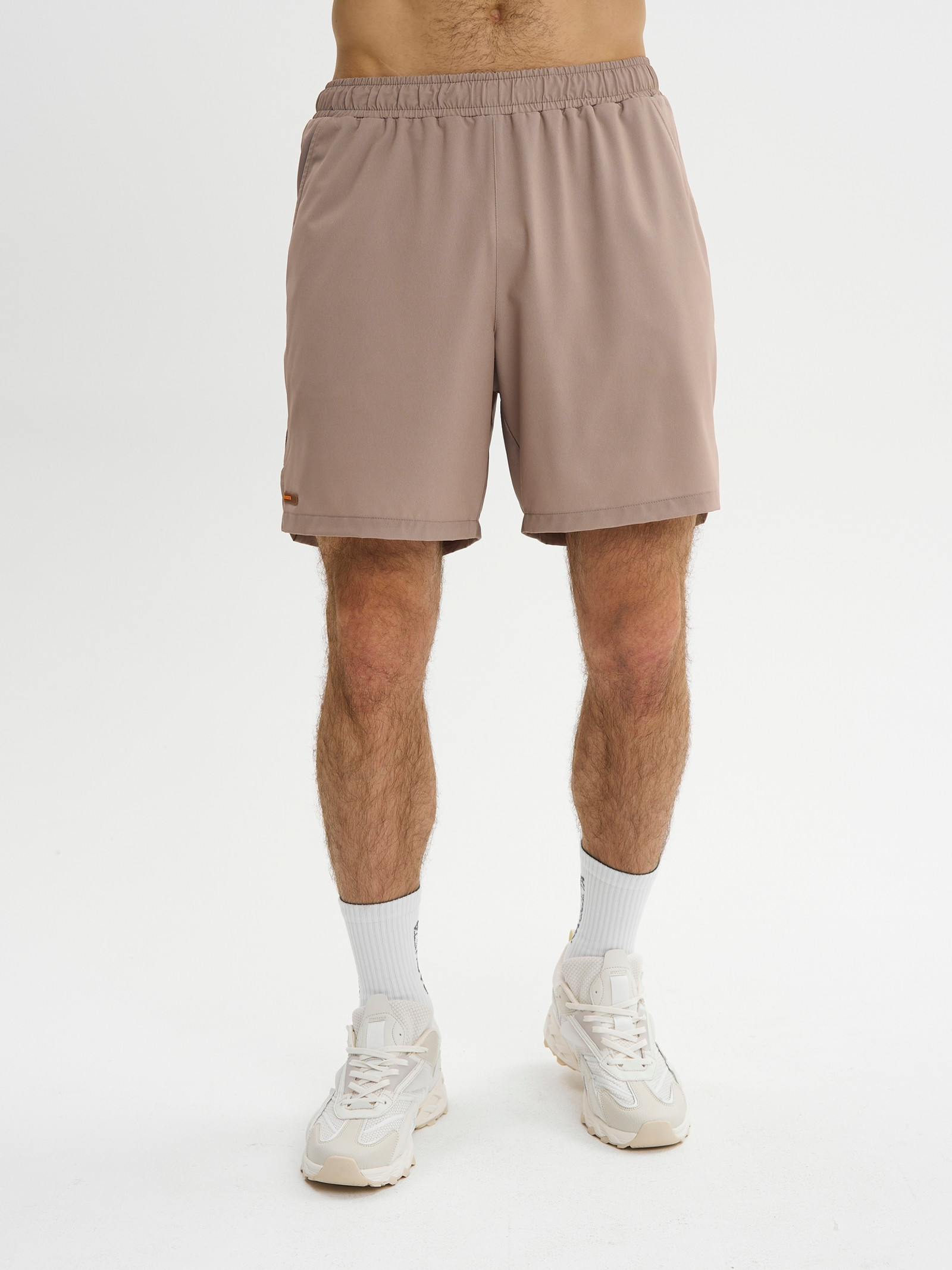 Шорты мужские Deporte, Cafe con leche