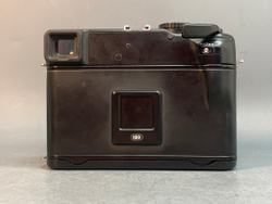 Mamiya 7 II + Mamiya 80 mm f/4 L