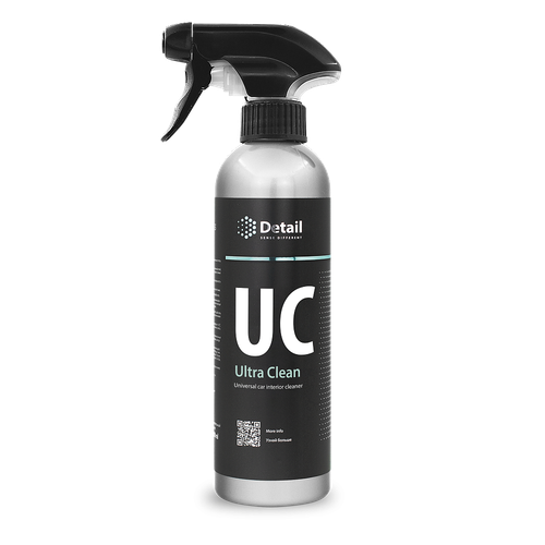 Detail Ultra Clean UC 500мл (Универсальный очиститель) DT-0108