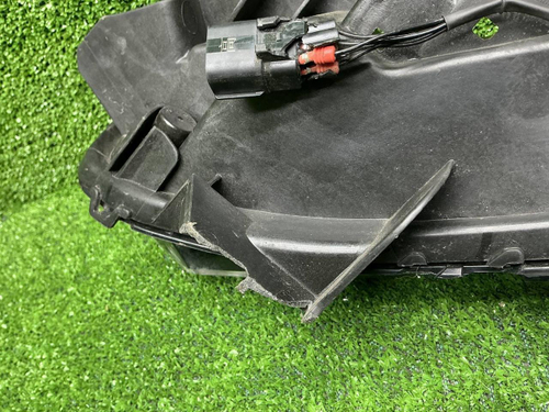 Указатель поворота правый Omoda C5 (2022-н.в.)